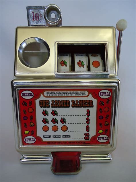  banker 9 slot machine